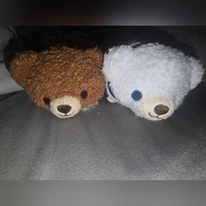 UniBearCity: TSUM TSUM